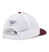 Columbia Men's Texas A&M Aggies Maroon Adjustable Hat