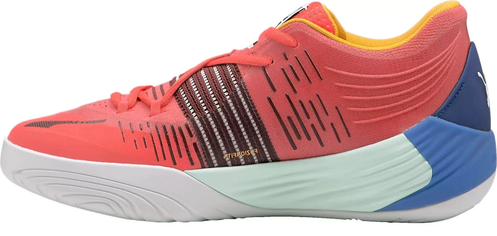 nitro spectra