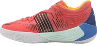 PUMA Fusion Nitro Spectra Basketball Shoes