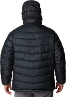 Columbia Men's Labyrinth Loop Hooded Jacket