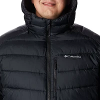 Columbia Men's Labyrinth Loop Hooded Jacket