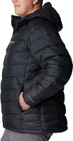 Columbia Men's Labyrinth Loop Hooded Jacket