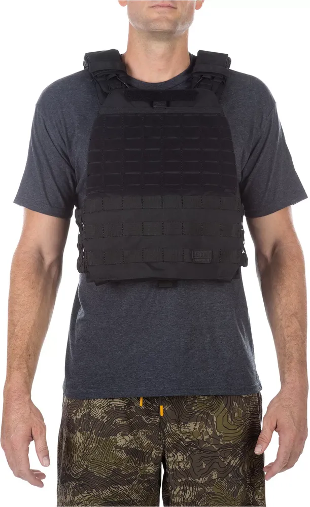 TacTec® Plate Carrier