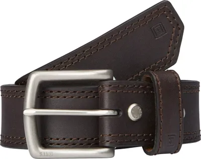 5.11 Tactical 1 1/2'' Arc Leather Belt