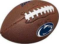 Logo Brands Penn State Nittany Lions Mini Composite Football