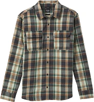 prAna Mens' Westbrook Flannel Shirt