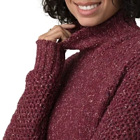 prAna Women's Ibid Sweater Tunic