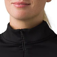 prAna Women's Ice Flow 1/2 Zip Sweatshirt