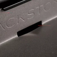 BlackStone 17” Griddle