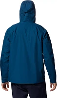 Mountain Hardwear Men's Rainlands Rain Jacket