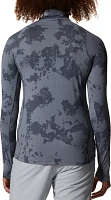 Mountain Hardwear Women's Crater Lake 1/4 Zip Pullover