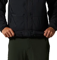 Mountain Hardwear Men's Kor Airshell Warm Jacket