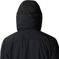 Mountain Hardwear Men's Kor Airshell Warm Jacket