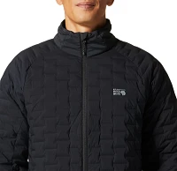 Mountain Hardwear Men's Stretchdown Light Jacket