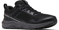 Columbia Men's Plateau Waterproof Hiking Shoes