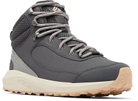 Columbia Women's Trailstorm Peak Mid Hiking Boots