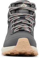 Columbia Women's Trailstorm Peak Mid Hiking Boots