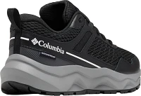 Columbia Women's Plateau Waterproof Shoes