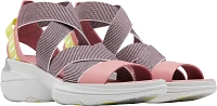 SOREL Women's Explorer Blitz Multi Strap Sandal