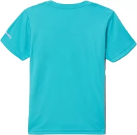 Columbia Girls' Mirror Creek Short Sleeve Graphic T-Shirt