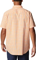 Columbia Men's Tennessee Volunteers Terminal Tackle Shirt