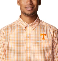 Columbia Men's Tennessee Volunteers Terminal Tackle Shirt