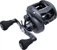 Dick's Sporting Goods Abu Garcia Revo Toro Beast Low Profile Baitcasting  Reel (2019)