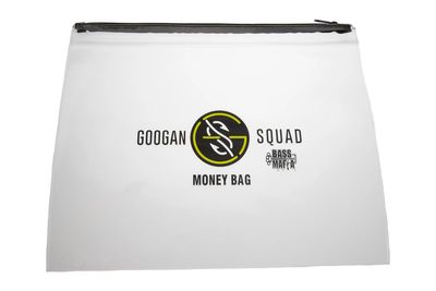 Googan Money Bag Dry Bag by Bass Mafia