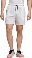 adidas Men's Club Stretch Woven Tennis Shorts