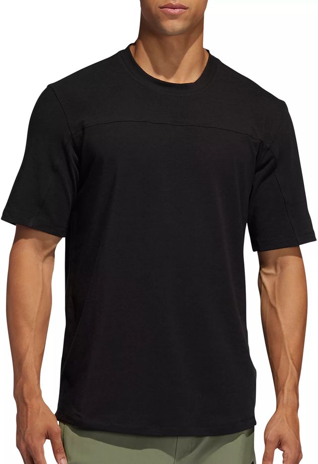 Nike Men's Nike Orange Houston Astros 2022 City Connect Wordmark T-Shirt