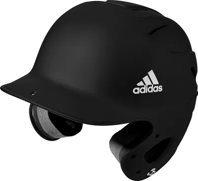 adidas Captain Tee Ball Batting Helmet