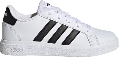 adidas Kids' Preschool Grand Court Shoes