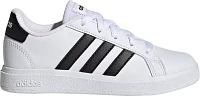 adidas Kids' Preschool Grand Court Shoes