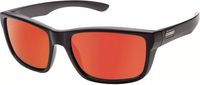 Suncloud Mayor Mirrored Polarized Sunglasses