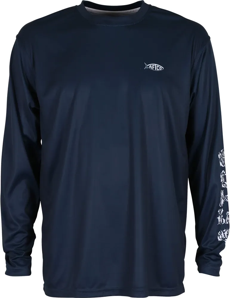 Jigfish UV Protection Performance Shirt