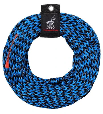 Airhead 3-Rider Tube Tow Rope