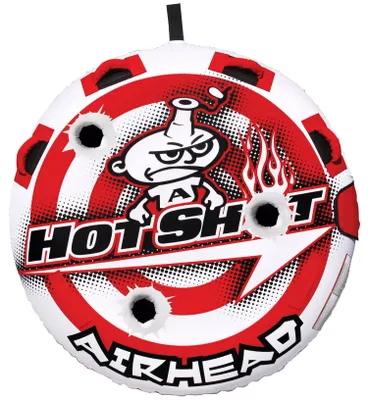 Airhead Hot Shot 1-Person Towable Tube