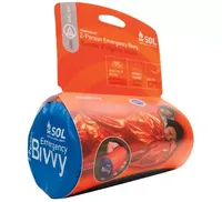 SOL Heatsheets Emergency Blanket