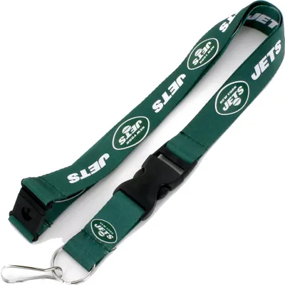 Aminco New York Jets Lanyard