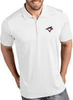 Antigua Men's Toronto Blue Jays Tribute Performance Polo