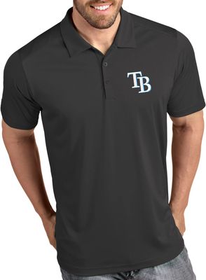 Tampa Bay Rays Nike Polo - White