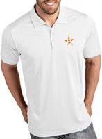 Antigua Men's Houston Astros Tribute Performance Polo