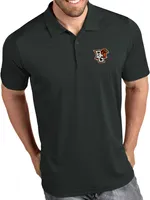 Antigua Men's Bowling Green Falcons Tribute Performance Polo