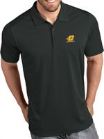 Antigua Men's Central Michigan Chippewas Tribute Performance Polo