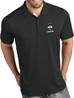 Antigua Men's UConn Huskies Tribute Performance Polo