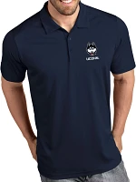 Antigua Men's UConn Huskies Tribute Performance Polo