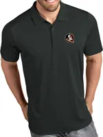 Antigua Men's Florida State Seminoles Tribute Performance Polo