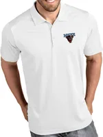 Antigua Men's Maine Black Bears Tribute Performance Polo