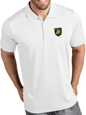 Antigua Men's Army West Point Black Knights Tribute Performance Polo