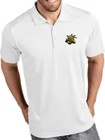 Antigua Men's Wichita State Shockers Tribute Performance Polo